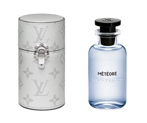 météore louis vuitton|louis vuitton meteore fragrantica.